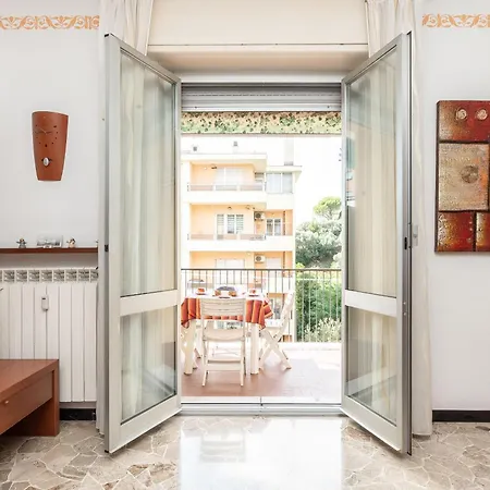 Διαμέρισμα Parcheggio Privato - 10 Min Centro Storico *