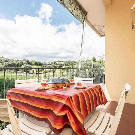 Parcheggio Privato - 10 Min Centro Storico Γένοβα