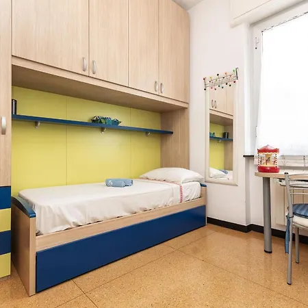 Διαμέρισμα Parcheggio Privato - 10 Min Centro Storico *