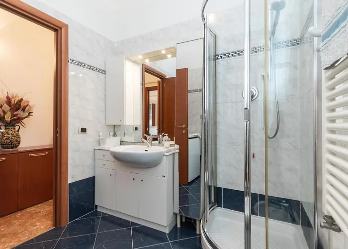 Parcheggio Privato - 10 Min Centro Storico Apartmán