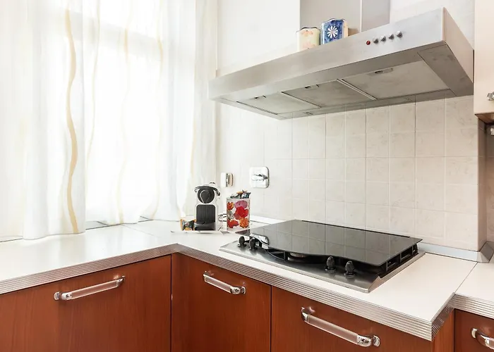 Parcheggio Privato - 10 Min Centro Storico Apartmán