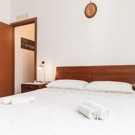 Apartment Parcheggio Privato - 10 Min Centro Storico Genua