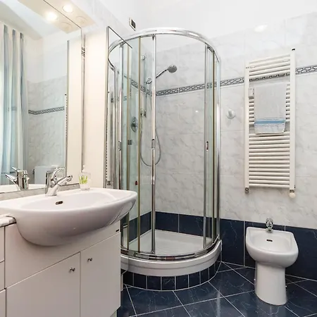 Parcheggio Privato - 10 Min Centro Storico * Génova