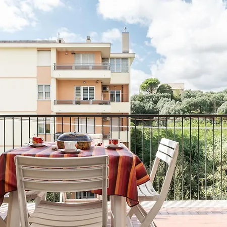 Parcheggio Privato - 10 Min Centro Storico Apartamento Génova