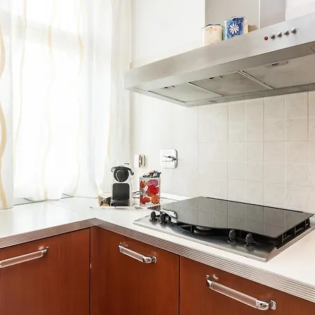 Parcheggio Privato - 10 Min Centro Storico Apartamento