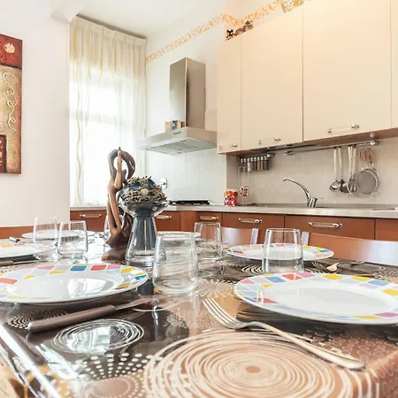 Apartamento Parcheggio Privato - 10 Min Centro Storico