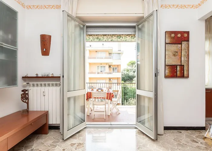 Lägenhet Parcheggio Privato - 10 Min Centro Storico *