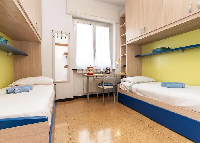 Apartman Parcheggio Privato - 10 Min Centro Storico