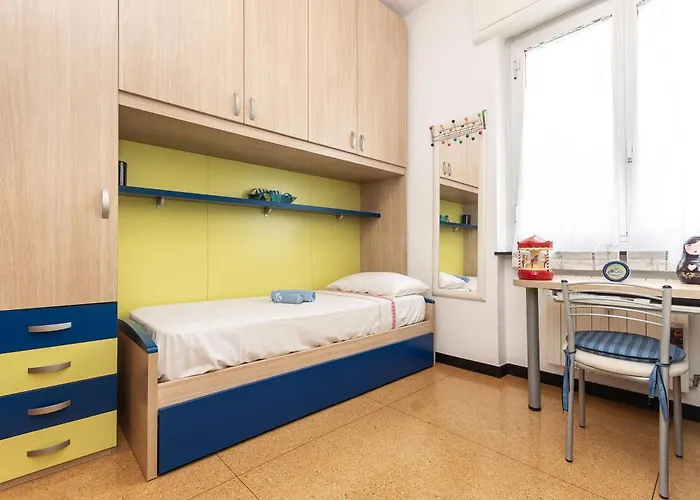 Lägenhet Parcheggio Privato - 10 Min Centro Storico *