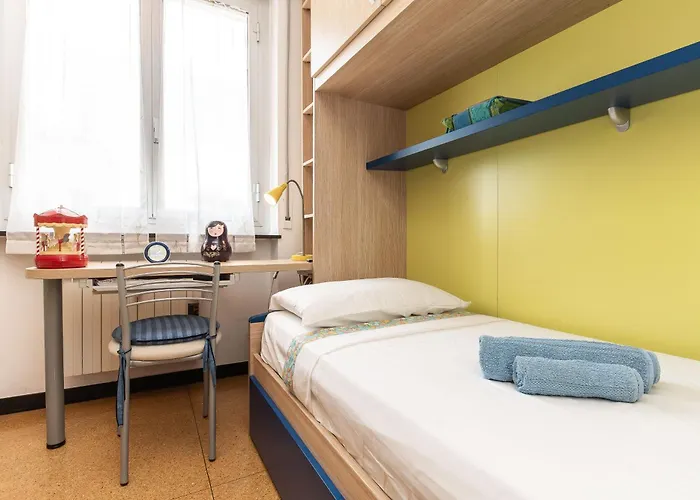 Lägenhet Parcheggio Privato - 10 Min Centro Storico