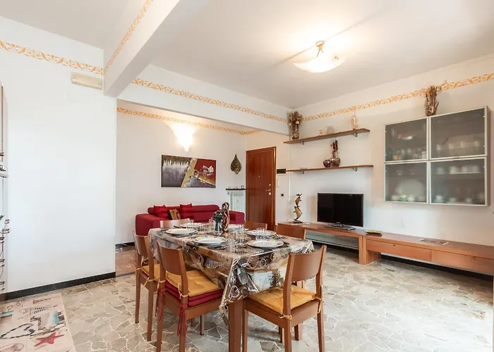 Parcheggio Privato - 10 Min Centro Storico Lägenhet