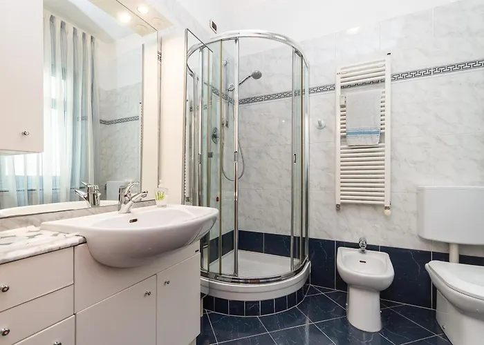 Parcheggio Privato - 10 Min Centro Storico * Genova