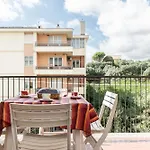 Parcheggio Privato - 10 Min Centro Storico Apartment Genua