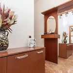 Apartment Parcheggio Privato - 10 Min Centro Storico *