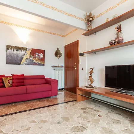 Apartment Parcheggio Privato - 10 Min Centro Storico