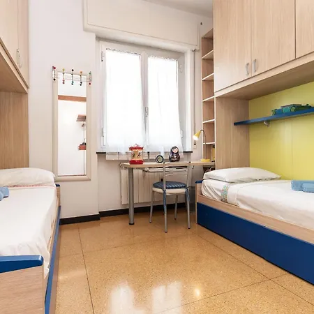 Апартаменты Parcheggio Privato - 10 Min Centro Storico
