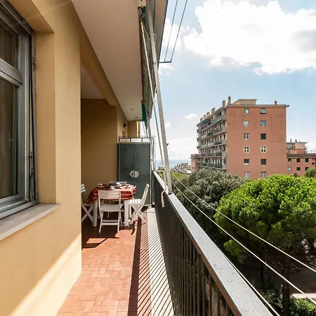 Апартаменты Parcheggio Privato - 10 Min Centro Storico
